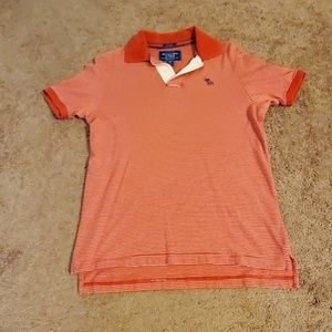 Abercrombie and Fitch tshirt